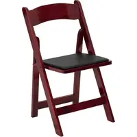 Conn's HomePlus Folding Chairs