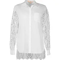 Marissa Collections Women's Long Sleeve Blouses