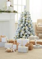 Joyland Pre Lit Christmas Trees