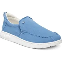 French Connection Men's Canvas Shoes