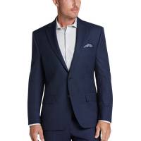 Men's Wearhouse Ralph Lauren Men's Blue Suits