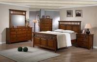 Sunset Trading Queen Beds