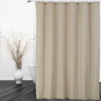 Macy's WaterProof Shower Curtains