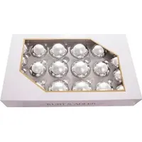 Belk Kurt Adler Ball Ornaments