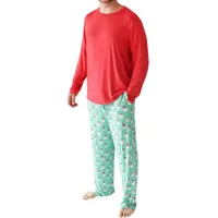 French Connection Men's Christmas Pajamas