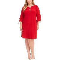 Women's Plus Size Clothing from MSK