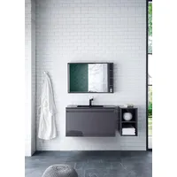 James Martin Vanities Bathroom Wall Cabinets