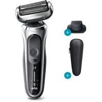 Target Braun Men's Shavers