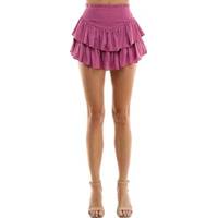 Ultra Flirt Women's Mini Skirts