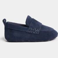 M&S Collection Girl's Loafers