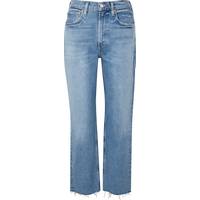Harvey Nichols Women's Cropped Jeans