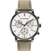 Calvin Klein Men's Chronograph Watches