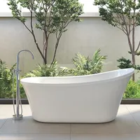 OVE Decors Bathtubs