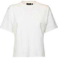 Theory Women's White T-Shirts