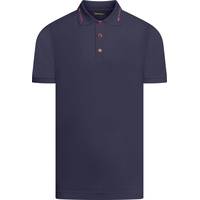 Suitnegozi INT Men's Short Sleeve Polo Shirts