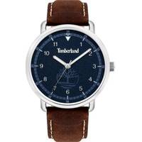 Timberland Men's Leather Watches