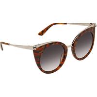 Cartier Women's Cat Eye Sunglasses