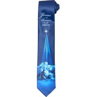 Hallmark Men's Ties