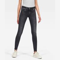 G-Star RAW Women's Mid Rise Jeans