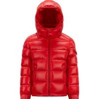 Moncler Boy's Hooded Jackets