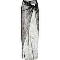 The Webster Women's Wrap Skirts