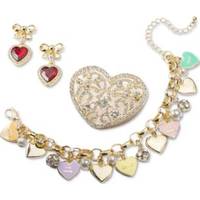 Charter Club Valentine's Day Jewelry For Her