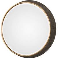 Round Mirrors from Uttermost