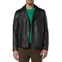 Bloomingdale's Andrew Marc Men's Leather Jackets