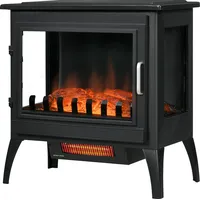 Macy's Simplie Fun Freestanding Fireplaces