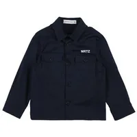 Manuel Ritz Toddler Boy' s Shirts