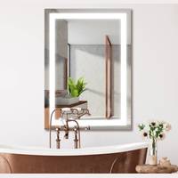 Ashley HomeStore Bathroom Vanity Mirrors
