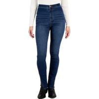 Macy's Vanilla Star Women's Skinny Jeans