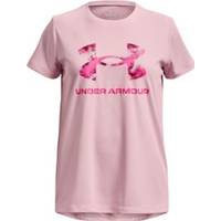 Macy's Under Armour Girls' Tops