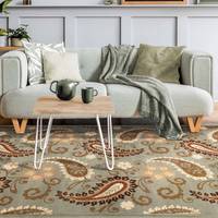 Superior Floral Rugs