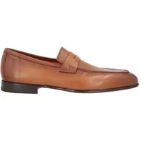 YOOX Santoni Men's Loafers