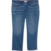 Madewell Women's Plus Size Jeans