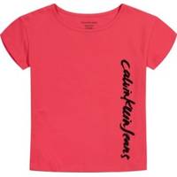 Macy's Calvin Klein Girl's T-shirts