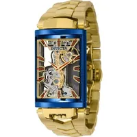 Macy's Invicta Men's Gold Watches