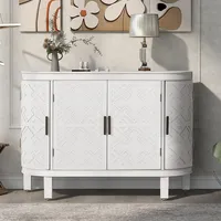 BESTCOSTY Accent Cabinets