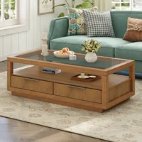 Shop Premium Outlets Simplie Fun Coffee Tables