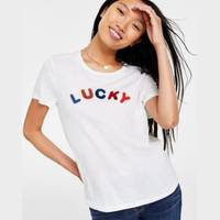 Macy's Lucky Brand Women's T-shirts