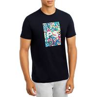 PS by Paul Smith Men's Slim Fit T-shirts