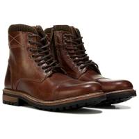 Famous Footwear Crevo Men's Leather Boots