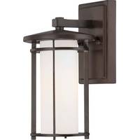 The Great Outdoors Landscape Lighting