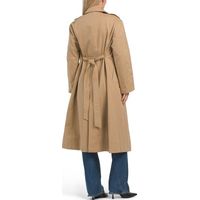 Tj Maxx Women's Beige Coats