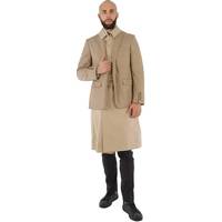 Jomashop Burberry Men's Coats