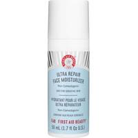 Moisturizers from First Aid Beauty