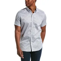 Shop Premium Outlets Robert Graham Men's Tailored Shirts