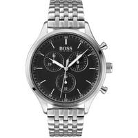 Macy's Boss Men's Stainless Steel Watches