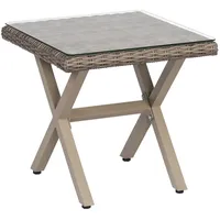 Woodard Outdoor Tables